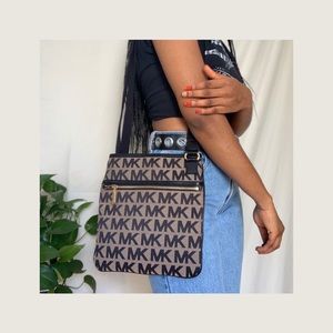 💖 MK Crossbody Bag💖